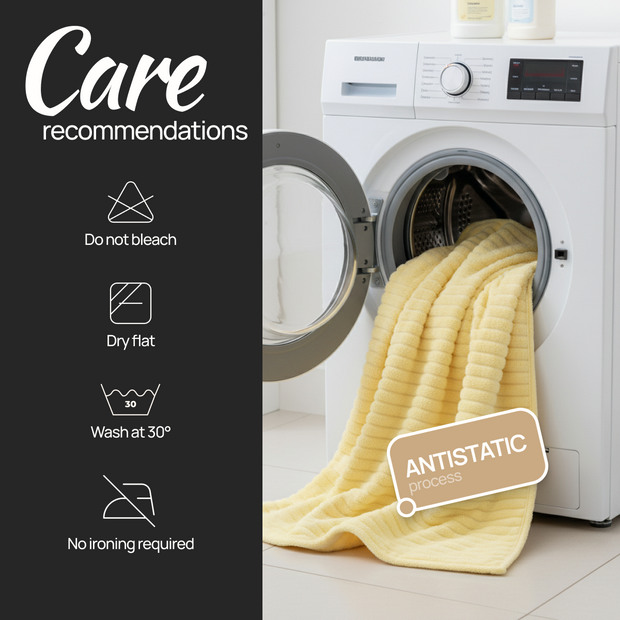 Velvet Blanket By Elvier